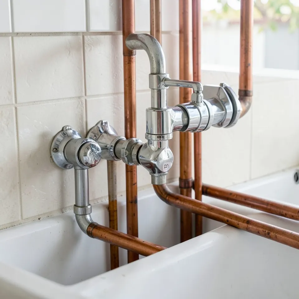 Plumbing in Jonesboro, Arkansas — local guide